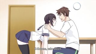 Overflow (Season 1) 60fps - Hentai Cheeks