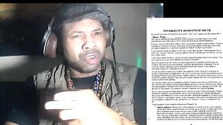 Hassan Campbell Vs Sa Neter Sub 0 Vs FeNdi lol Doggie diamonds HERU talks Agents and Truth tellers