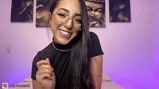 Young webstripper naughty hot ass joi hypnosis | Lis Xxx