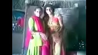 Desi Lesbian fun