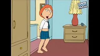 Family Guy Porn - Lois Seduction