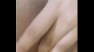 Fingering you horny bitch