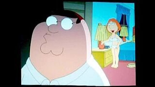 Lois Griffin: RAW AND UNCUT (Family Guy)