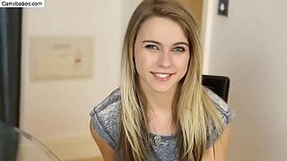 Beautiful Girl Joi 13-Camxbabes.com